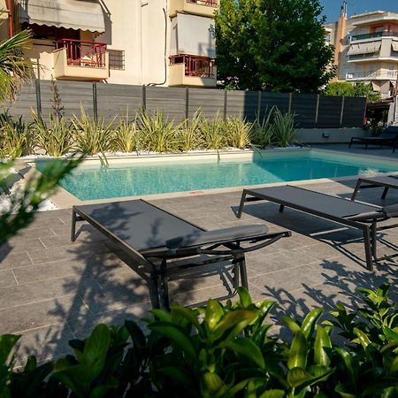 Olive 303 Peraia (Thessaloniki) Exterior foto