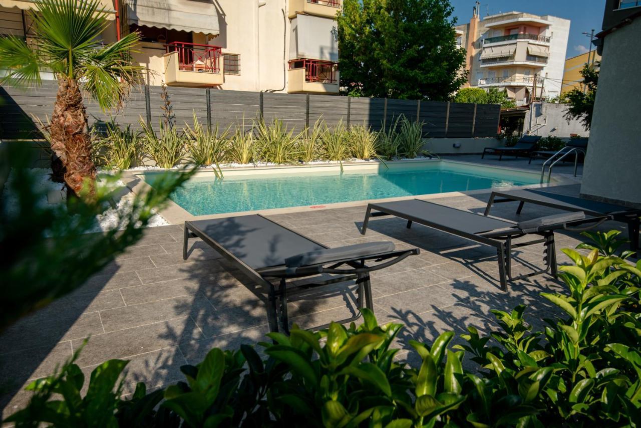 Olive 303 Peraia (Thessaloniki) Exterior foto