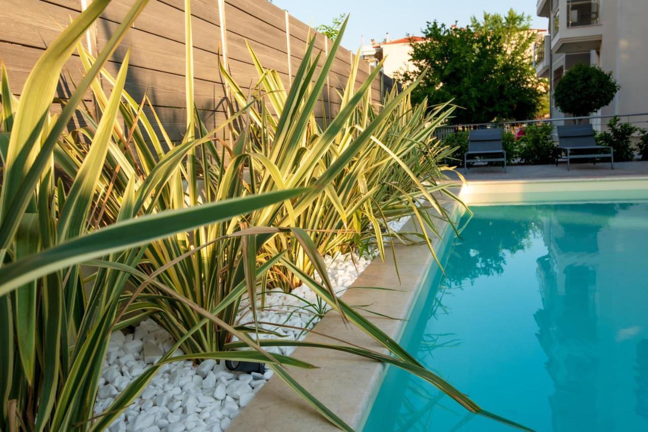 Olive 303 Peraia (Thessaloniki) Exterior foto