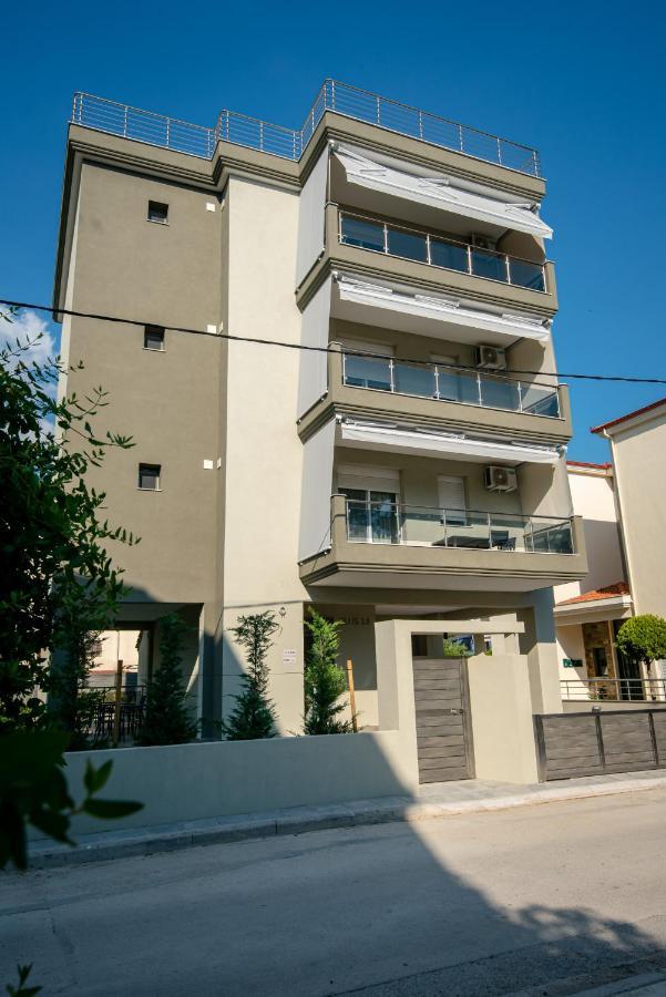 Olive 303 Peraia (Thessaloniki) Exterior foto