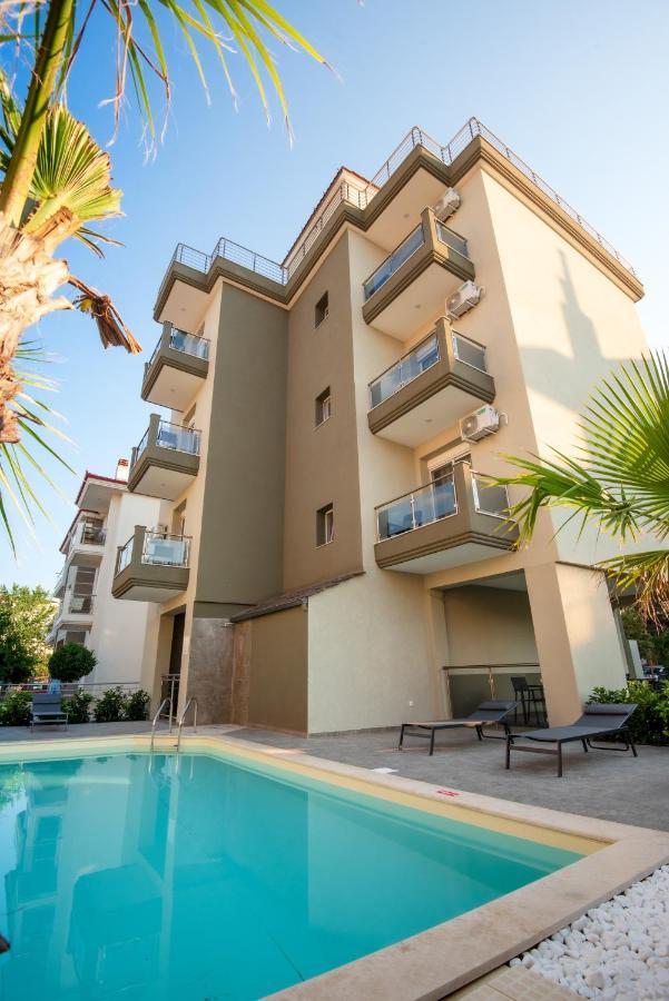 Olive 303 Peraia (Thessaloniki) Exterior foto