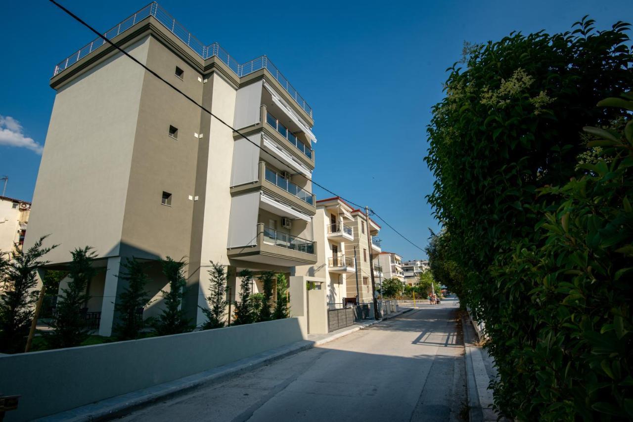 Olive 303 Peraia (Thessaloniki) Exterior foto