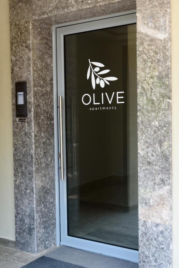 Olive 303 Peraia (Thessaloniki) Exterior foto
