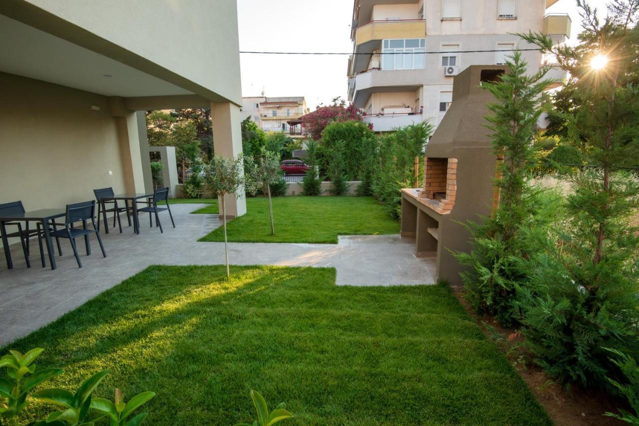 Olive 303 Peraia (Thessaloniki) Exterior foto