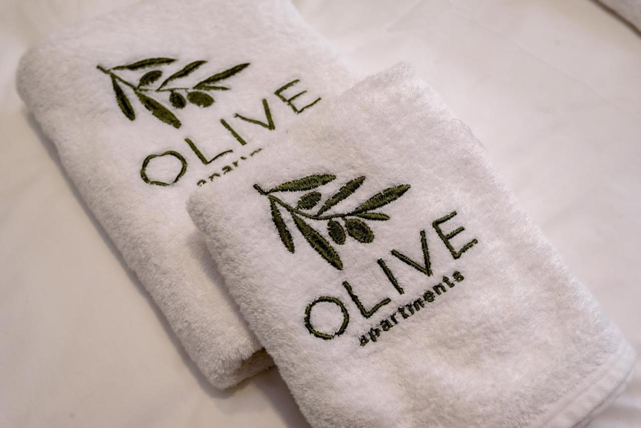Olive 303 Peraia (Thessaloniki) Exterior foto