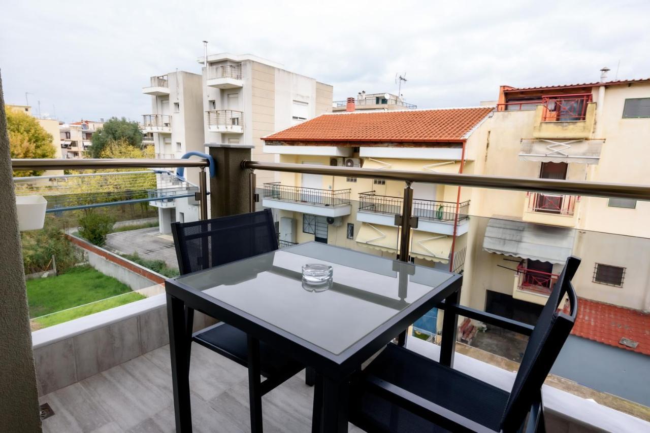 Olive 303 Peraia (Thessaloniki) Exterior foto